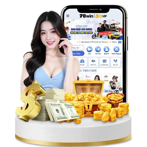 Dịch vụ khách hàng và rút tiền nhanh chóng