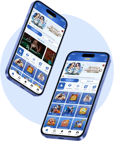 Đa dạng game Nổ Hũ trên i9bet141 APK