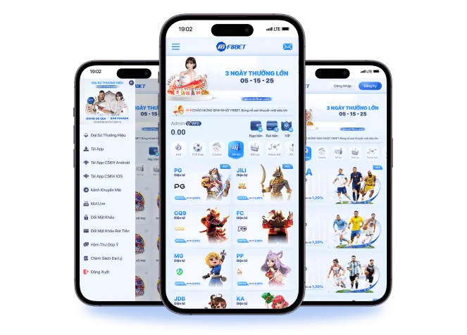 Nền tảng Nổ Hũ an toàn trên i9bet141 APK