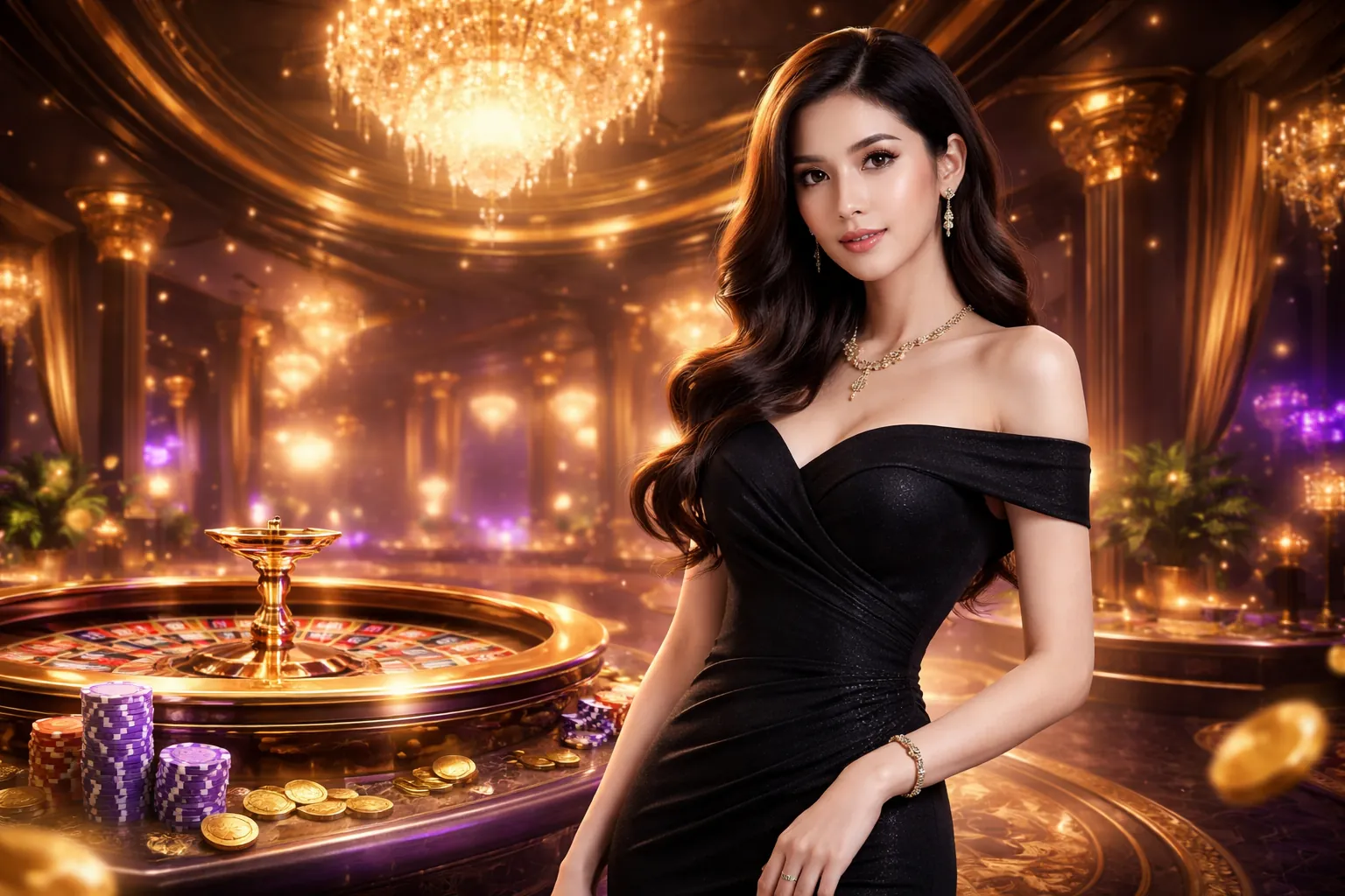 Hình ảnh chính về các chương trình khuyến mãi hấp dẫn tại i9bet141 apk