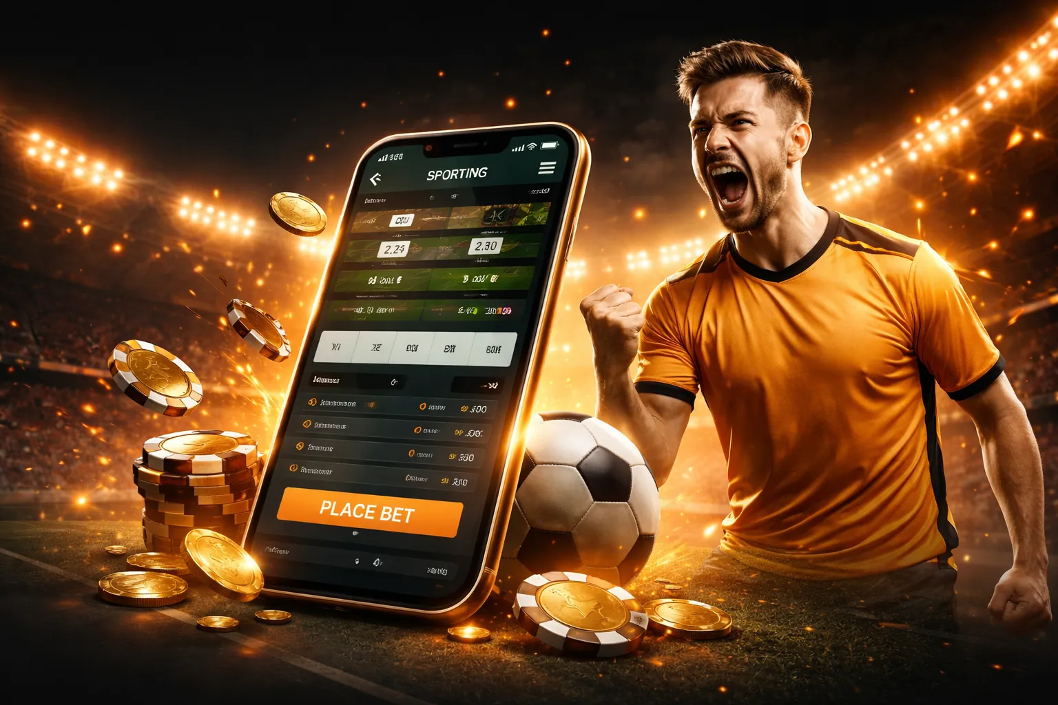 Đá gà trực tuyến i9bet141 apk