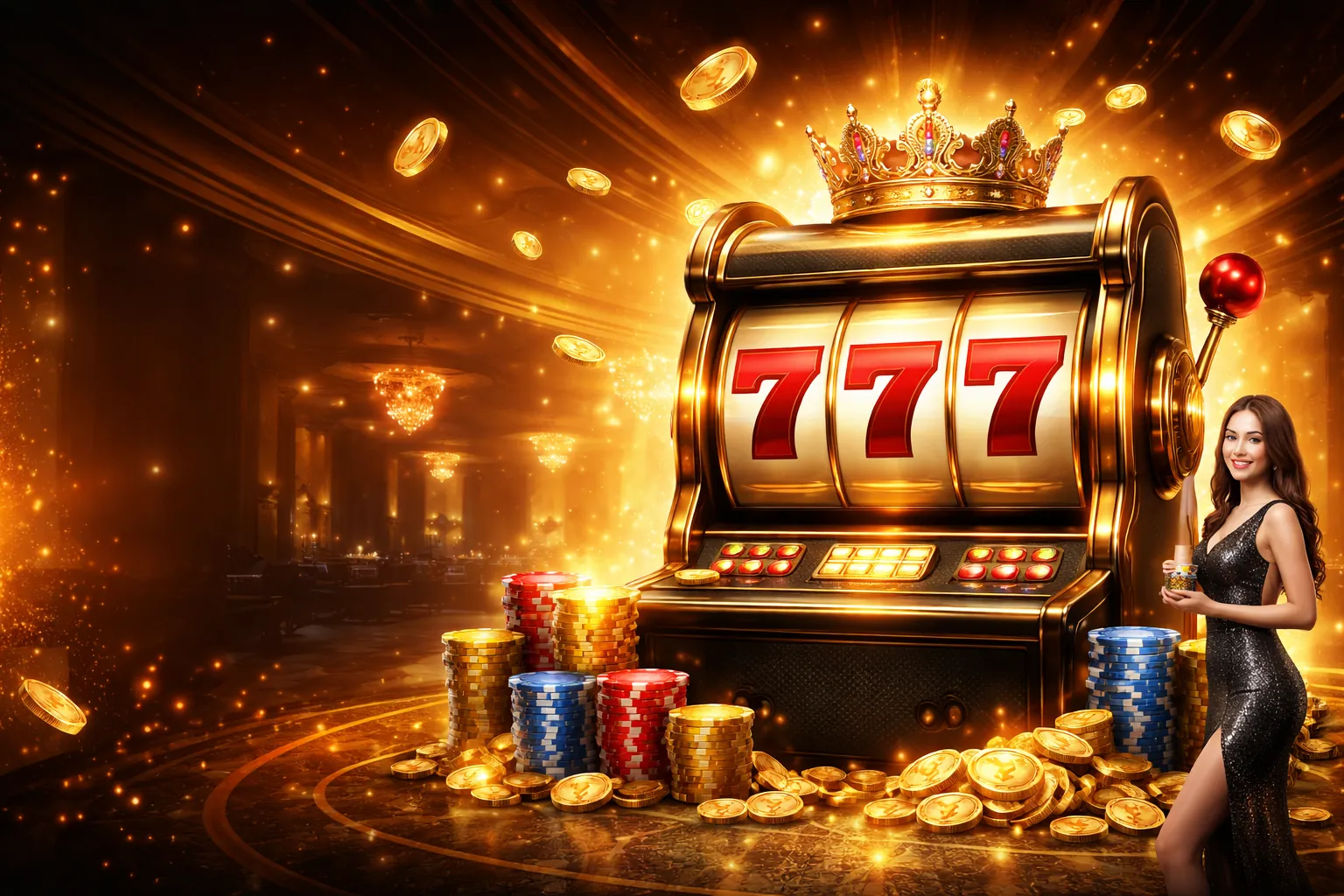 Trò chơi bắn cá i9bet141 apk