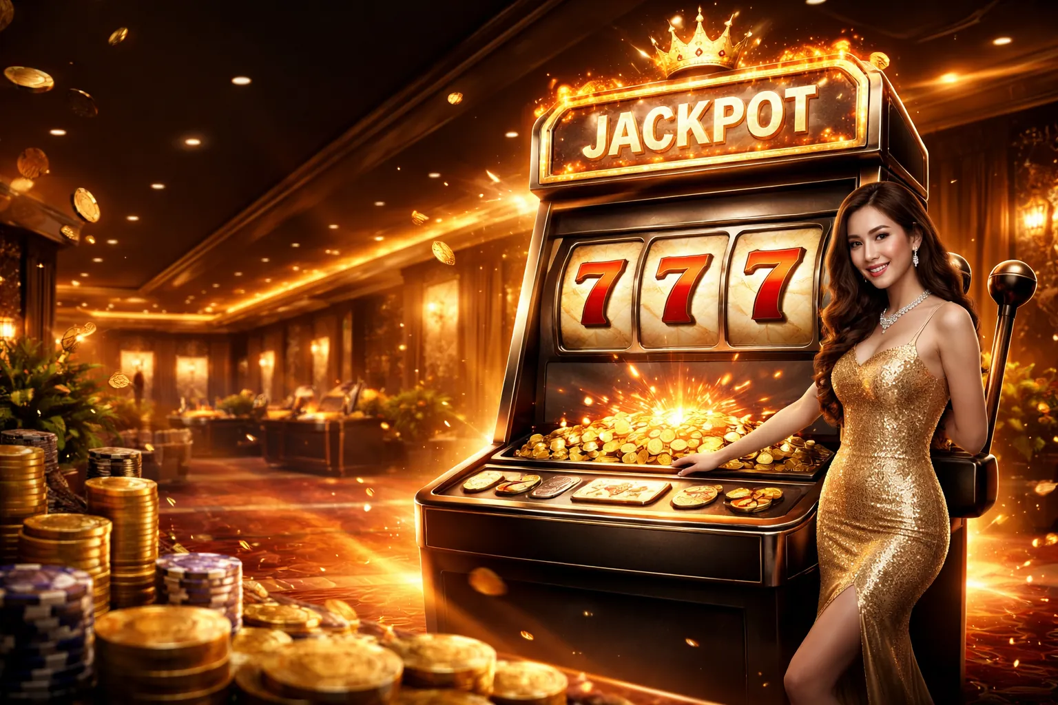 Casino trực tuyến i9bet141 apk