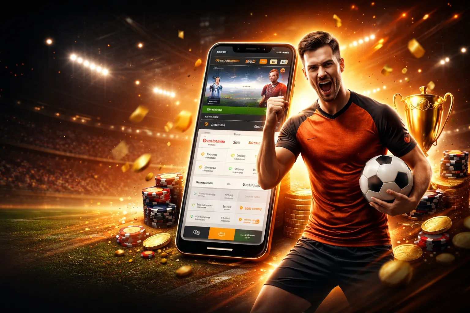 Game bài 3D i9bet141 apk