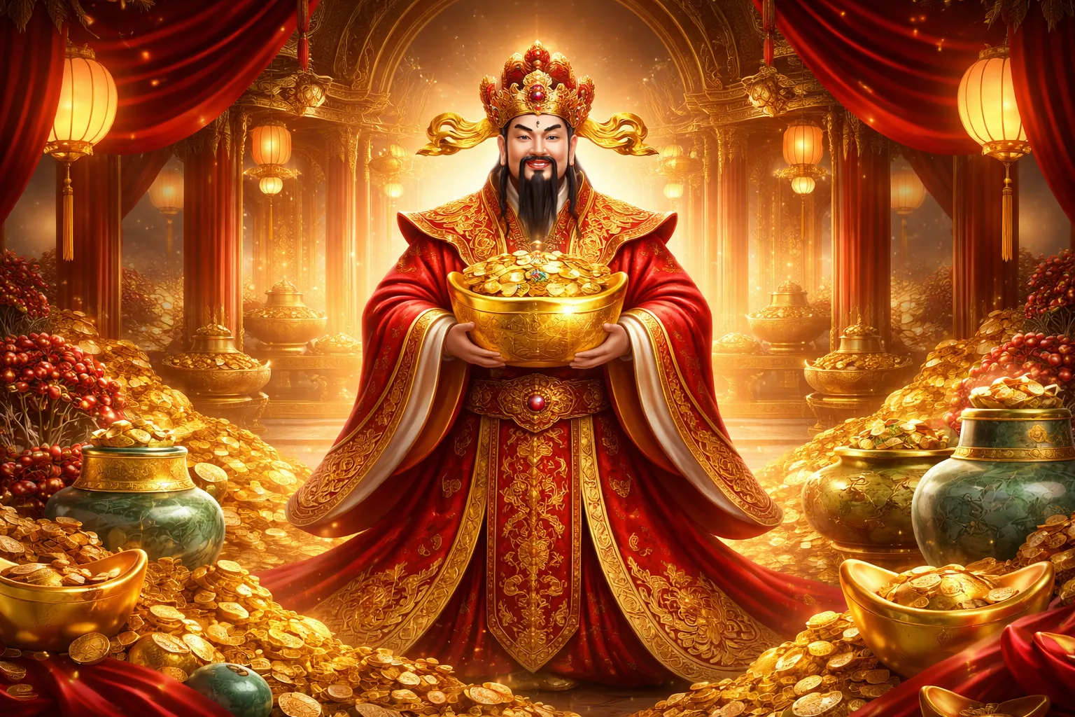 Hình ảnh gà chọi đang thi đấu trên nền tảng i9bet141 apk